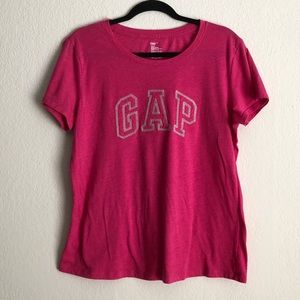 GAP t-shirt!!!